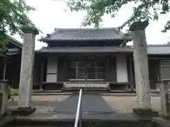 薬師寺(愛知県)