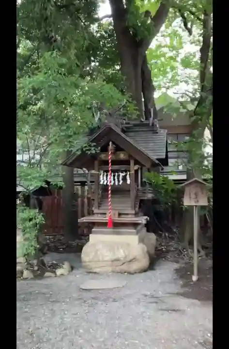 秩父神社(埼玉県)