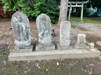 星宮神社(栃木県)