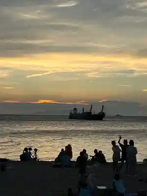 感應寺(兵庫県)