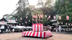 八千戈神社(静岡県)