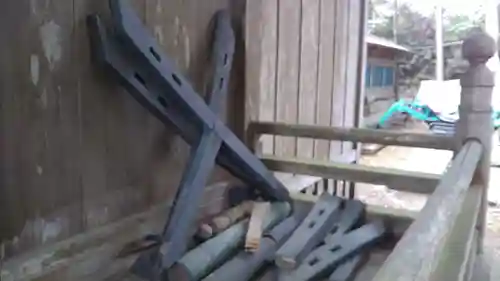 津神社のその他建物