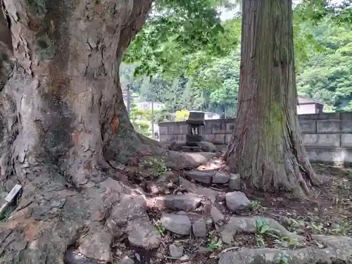 諏訪大社上社前宮(長野県)