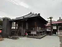 洞林寺(宮城県)