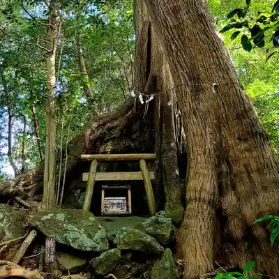 事任八幡宮(静岡県)