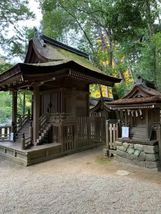 石上神宮(奈良県)