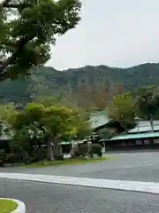 宗像大社(福岡県)