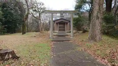乳母神社(静岡県)