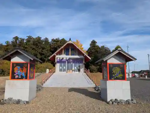 船玉神社(茨城県)