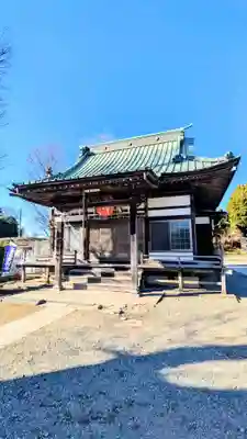 法華経寺の末社・摂社