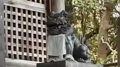 八幡神社(兵庫県)