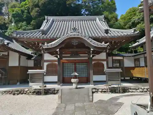 洞雲院の末社・摂社