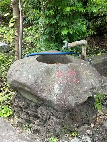 松野稲荷神社(神奈川県)