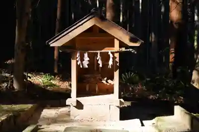 御嶽神社(千葉県)