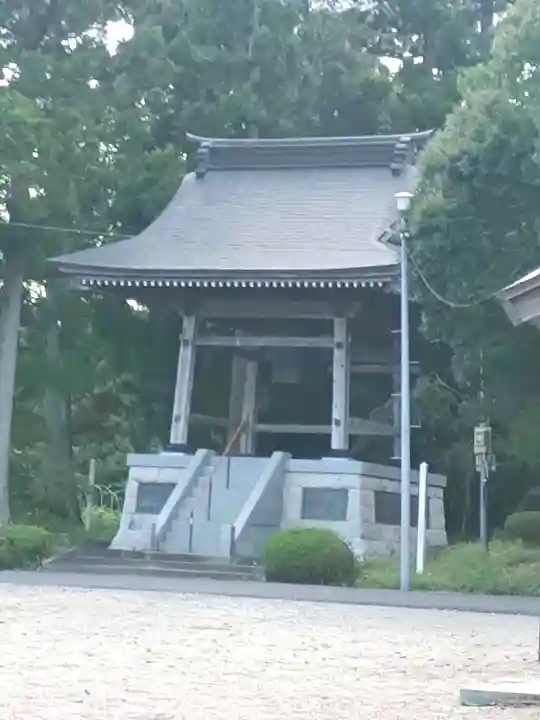 鹿島台神社(宮城県)