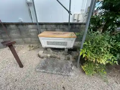 牟山神社(三重県)