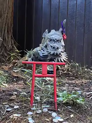 時切稲荷神社(岡山県)