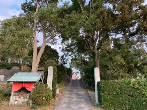 善福寺のその他建物