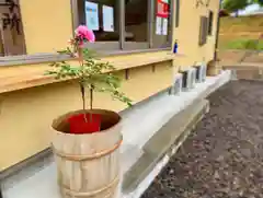 滑川神社 - 仕事と子どもの守り神の建物その他