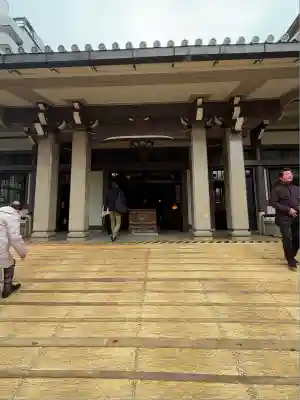 とげぬき地蔵尊 高岩寺(東京都)