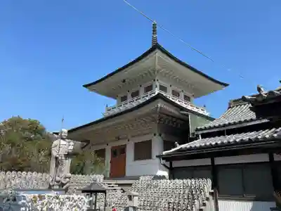 讃岐國分寺(香川県)