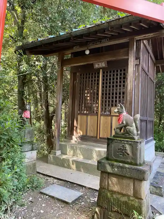 住吉神社(東京都)