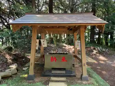 大宮大神(千葉県)