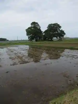 神明神社(千葉県)