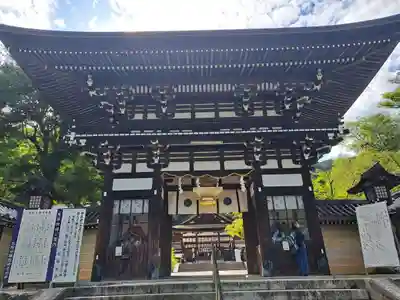 松尾大社(京都府)