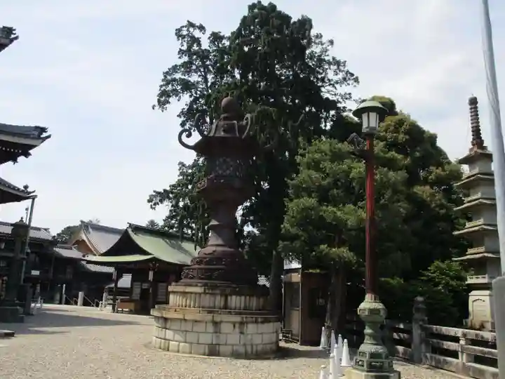豊川閣 妙厳寺(愛知県)