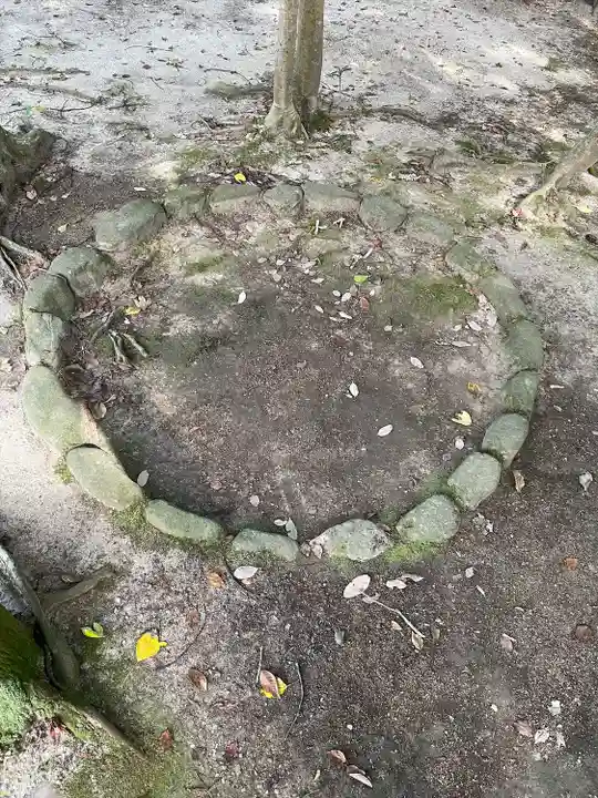 伊弉諾神宮(兵庫県)