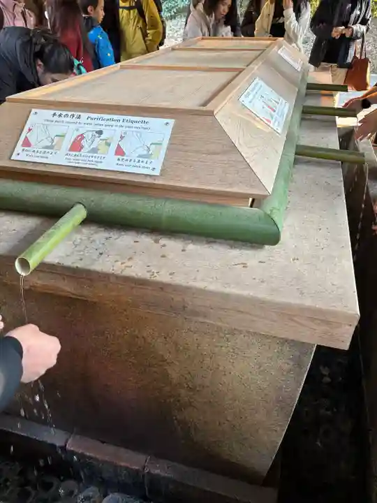 明治神宮(東京都)