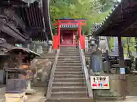 飯道神社(東大寺境内社)のその他建物