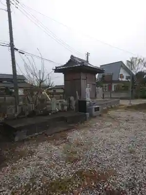 正源寺のその他建物