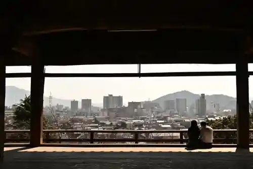 防府天満宮(山口県)