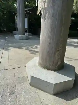 寒川神社(神奈川県)