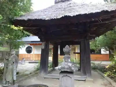 円応寺のその他建物