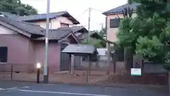 八幡神社の建物その他