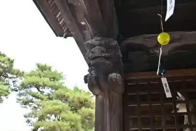 竹駒神社(宮城県)