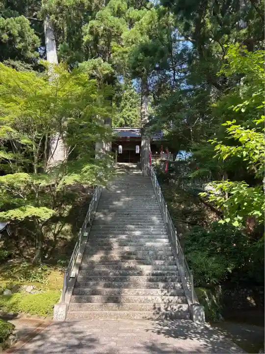 太龍寺(徳島県)
