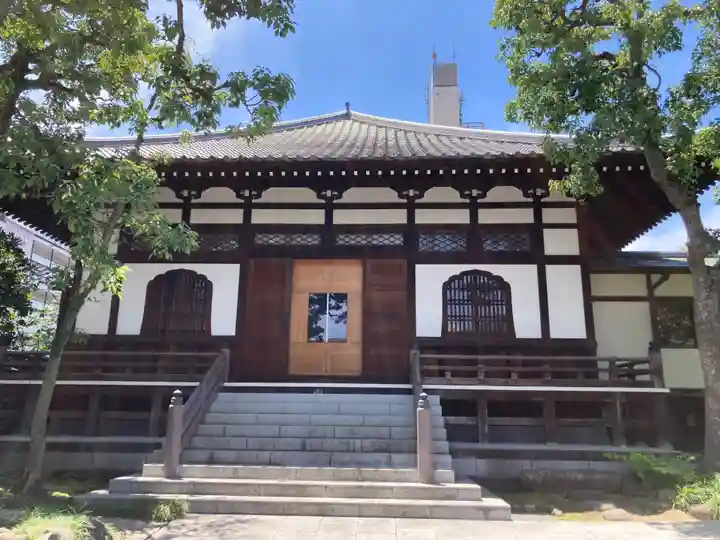 正覚院(東京都)