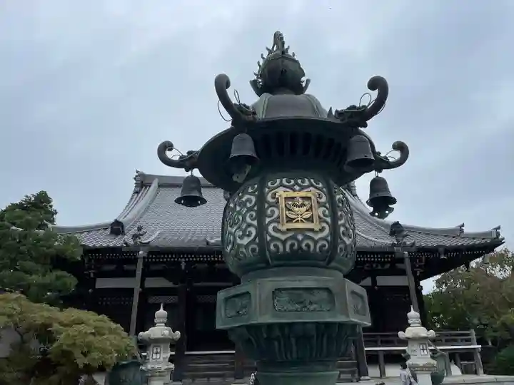 本覚寺(神奈川県)