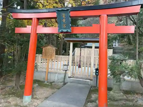 法輪寺(京都府)