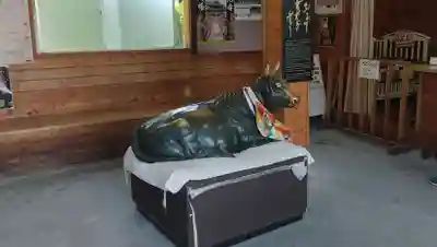 善光寺(長野県)