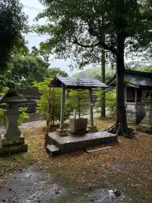 天地神社(静岡県)