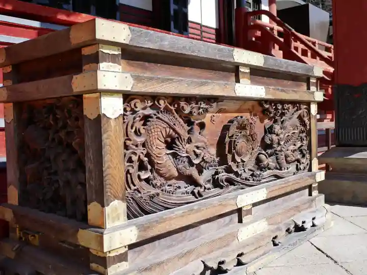 久遠寺のその他建物