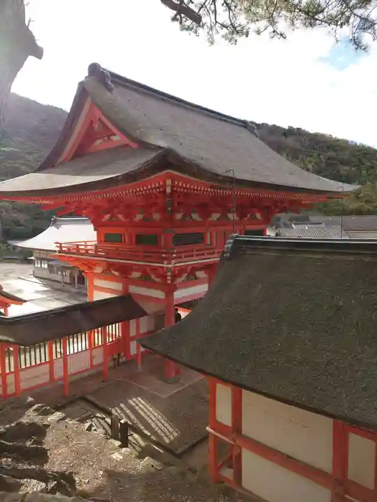 日御碕神社(島根県)