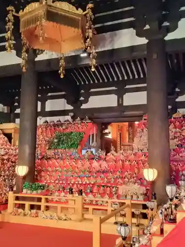 南法華寺（壷阪寺）(奈良県)