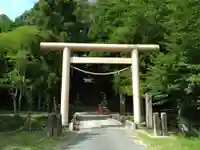 藤岡神社(愛知県)