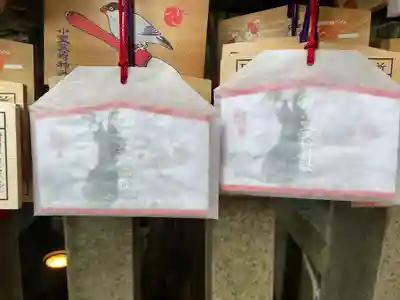 小野照崎神社(東京都)